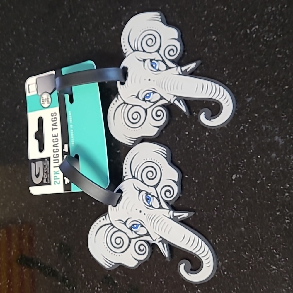 Luggage Tags